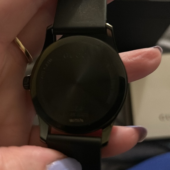 Gucci watch - Picture 3 of 6